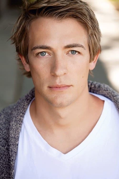 Zdjęcie Mason D. Davis