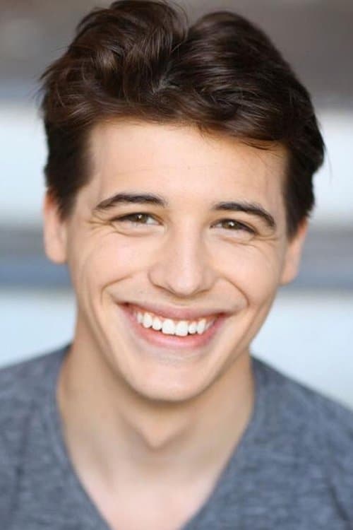 Zdjęcie Mason Guccione