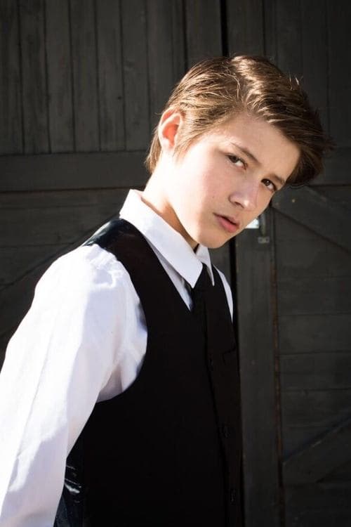 Zdjęcie Mason Parker