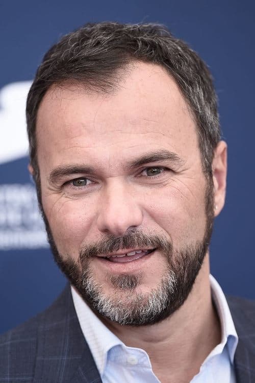 Zdjęcie Massimiliano Gallo