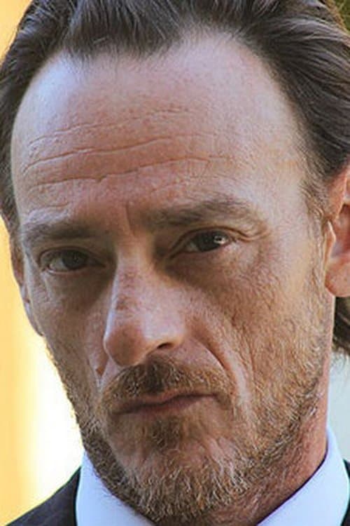 Zdjęcie Massimiliano Rossi