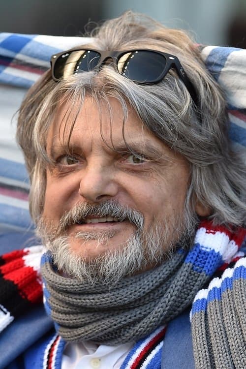 Zdjęcie Massimo Ferrero