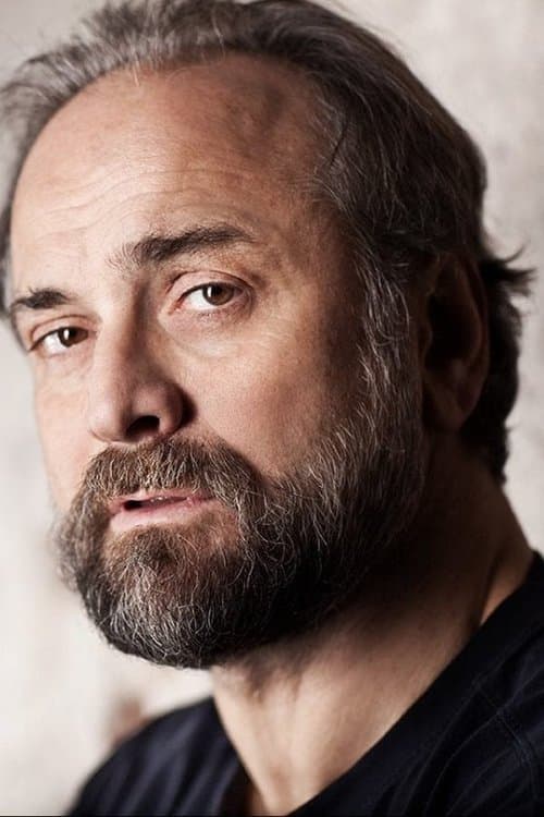 Zdjęcie Massimo Popolizio