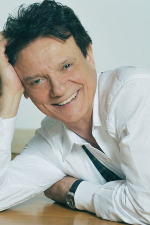 Zdjęcie Massimo Ranieri