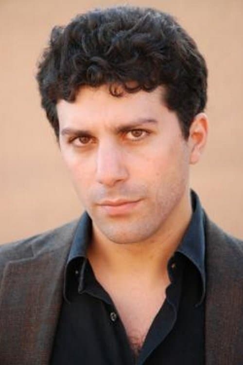 Zdjęcie Massimo Triggiani