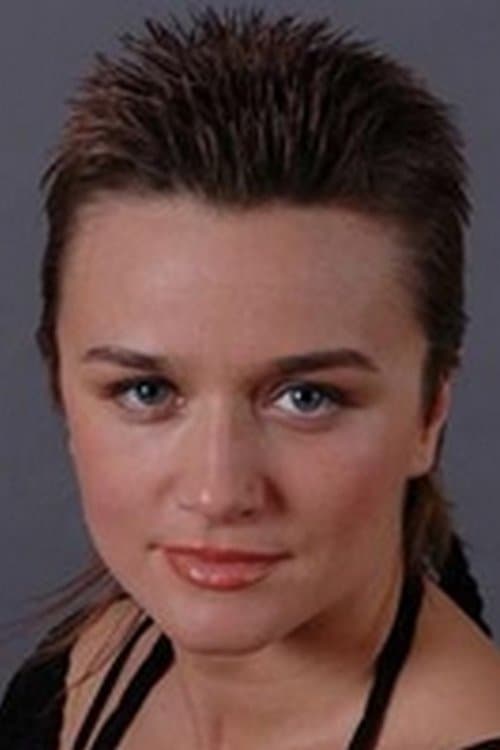 Zdjęcie Masza Bogucka-Bauman