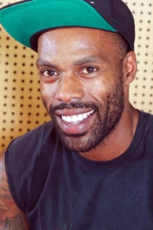 Zdjęcie Mat Bastard