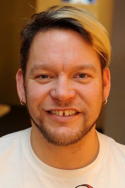 Zdjęcie Matěj Ruppert