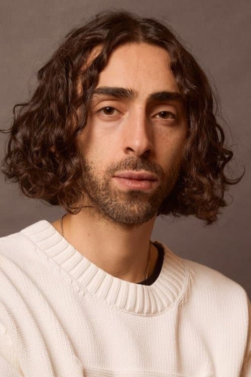 Zdjęcie Mateo Arias