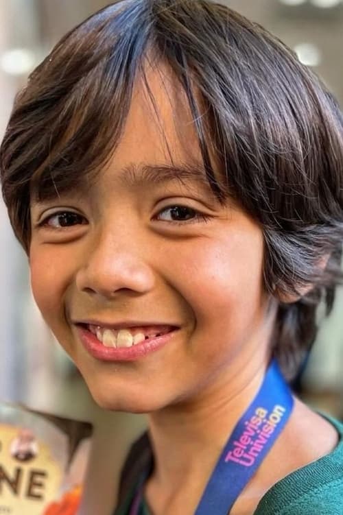 Zdjęcie Mateo Ortega Casillas