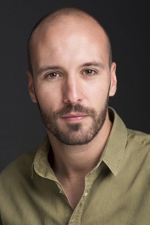 Zdjęcie Mateo Rufino