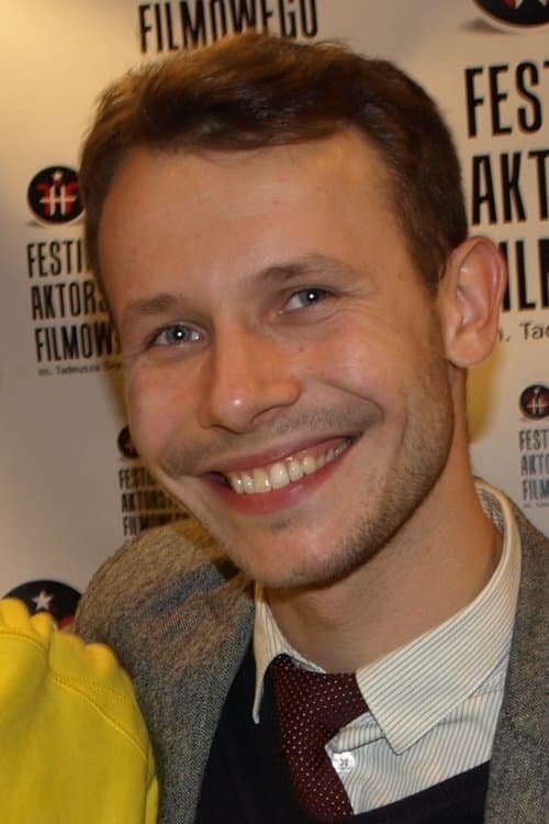 Zdjęcie Mateusz Banasiuk