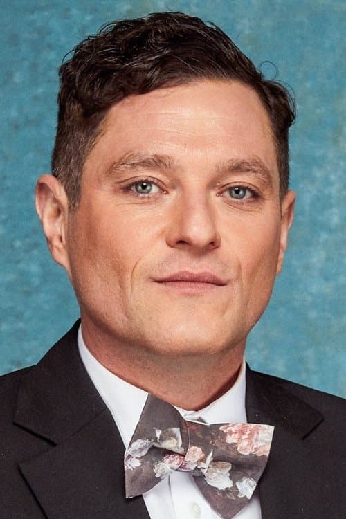 Zdjęcie Mathew Horne