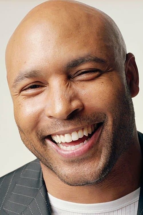 Zdjęcie Mathew St. Patrick