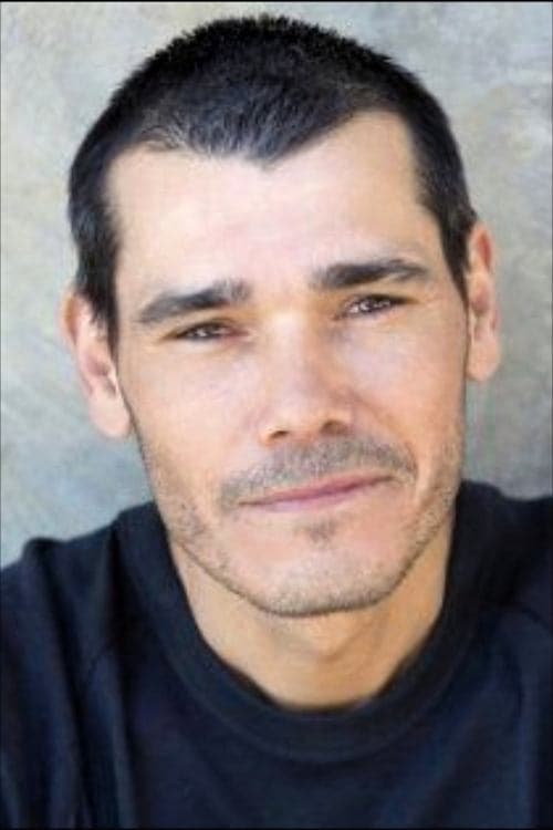 Zdjęcie Mathew Wilkinson