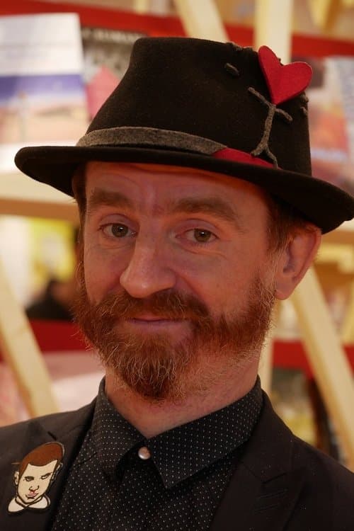 Zdjęcie Mathias Malzieu