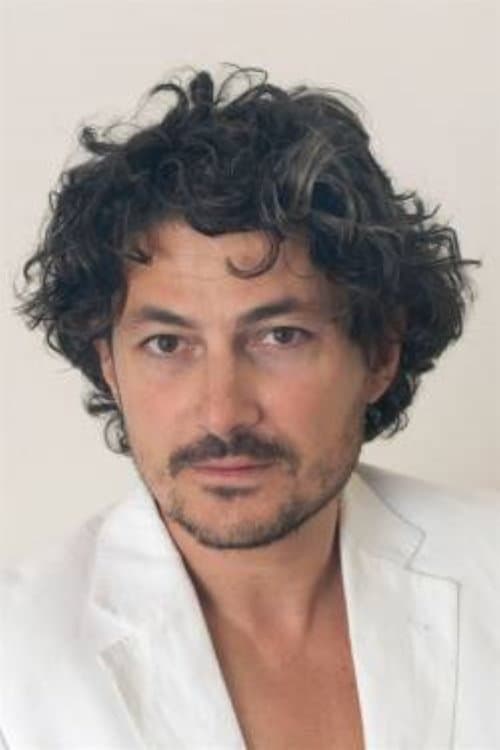 Zdjęcie Mathias Mégard