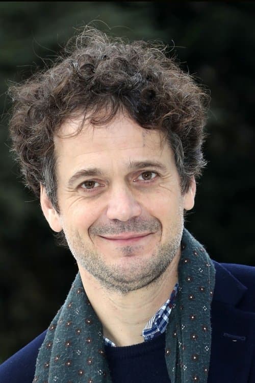 Zdjęcie Mathias Mlekuz