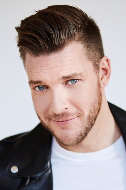 Zdjęcie Mathieu Baron