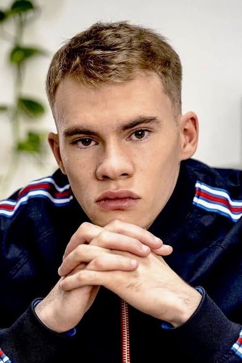 Zdjęcie Mathieu Espagnet