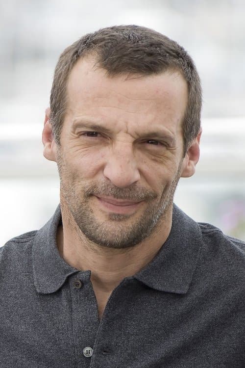 Zdjęcie Mathieu Kassovitz