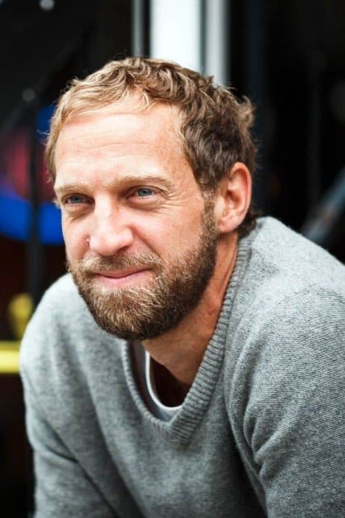 Zdjęcie Mathieu Roy