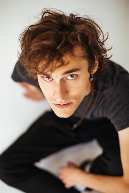 Zdjęcie Mathieu Saikaly