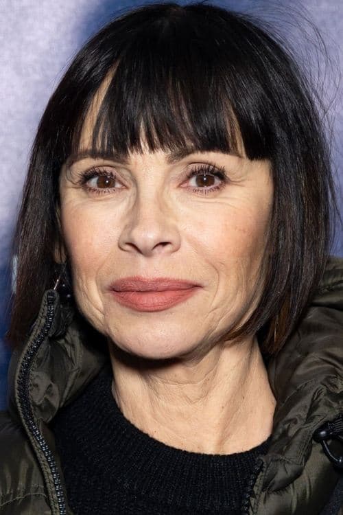 Zdjęcie Mathilda May