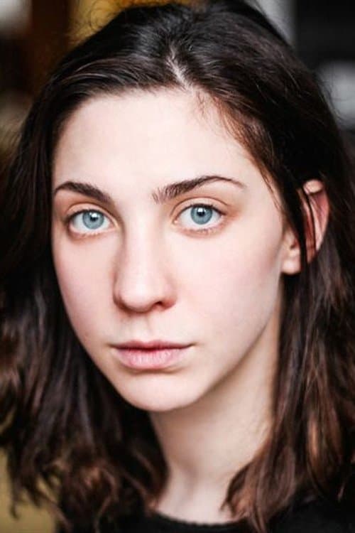 Zdjęcie Mathilde Auneveux