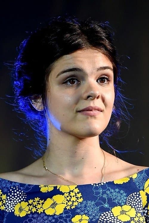 Zdjęcie Mathilde Courcol-Rozès