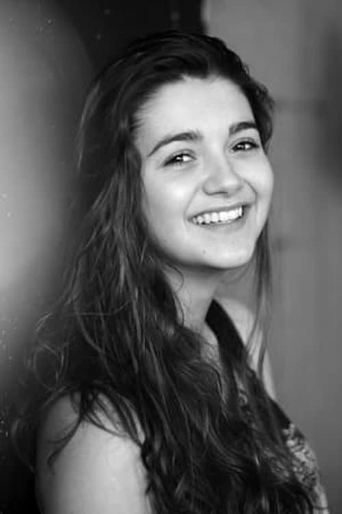 Zdjęcie Mathilde Daffe