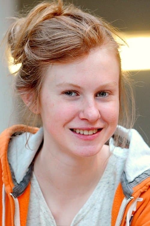 Zdjęcie Mathilde Goffart