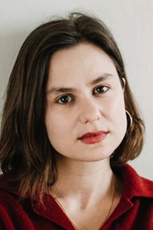 Zdjęcie Mathilde Roehrich