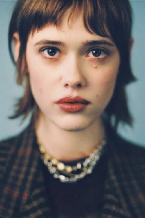 Zdjęcie Mathilde Warnier