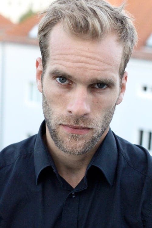 Zdjęcie Mathis Landwehr