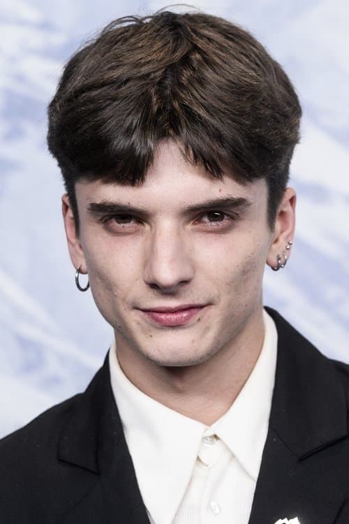 Zdjęcie Matías Recalt