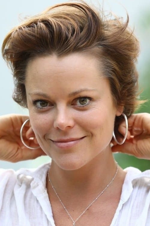 Zdjęcie Matilda Brown