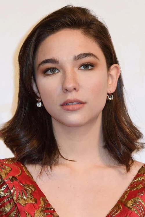 Zdjęcie Matilda De Angelis