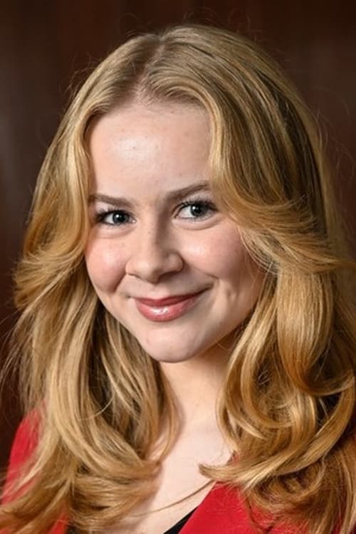 Zdjęcie Matilda Gross