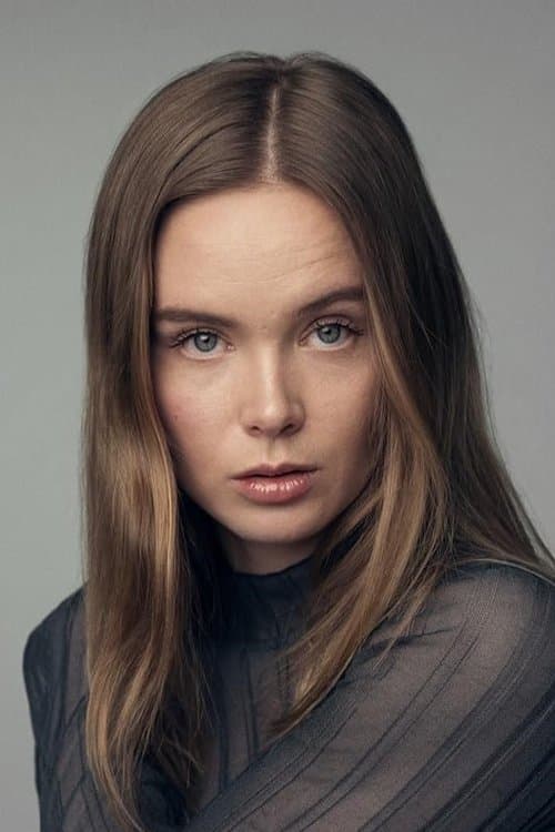 Zdjęcie Matilda Källström