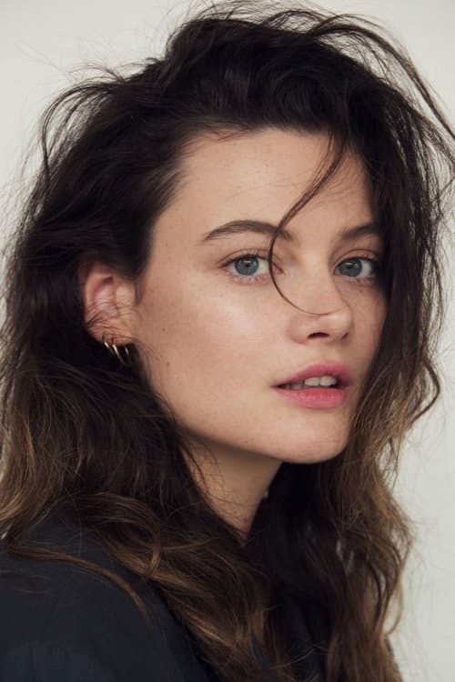 Zdjęcie Matilda Price