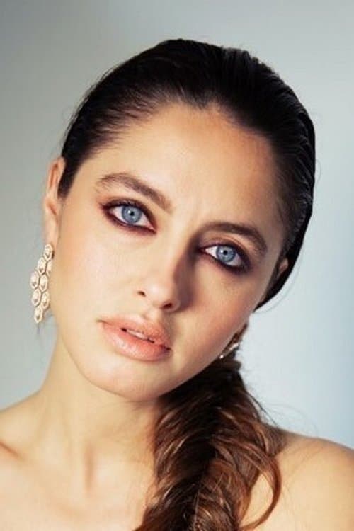 Zdjęcie Matilde Gioli