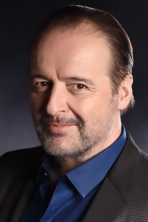 Zdjęcie Matjaž Tribušon