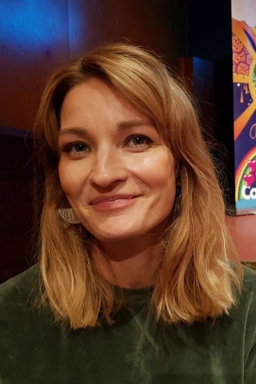 Zdjęcie Matleena Kuusniemi