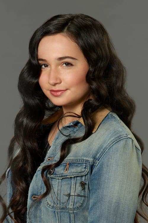 Zdjęcie Matreya Scarrwener