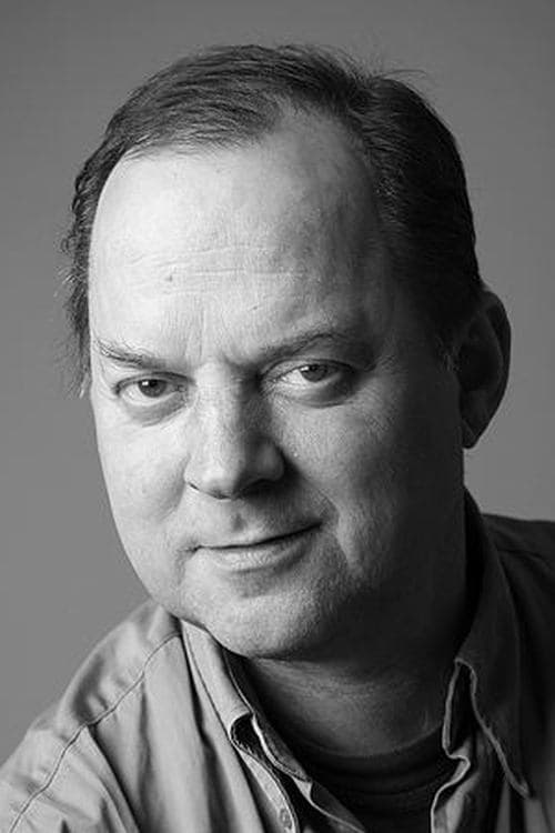 Zdjęcie Mats Bergman