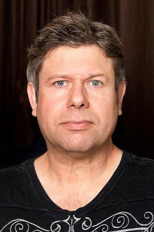 Zdjęcie Mats Persson