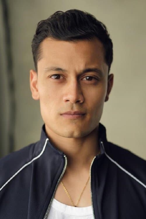 Zdjęcie Matt Barkley