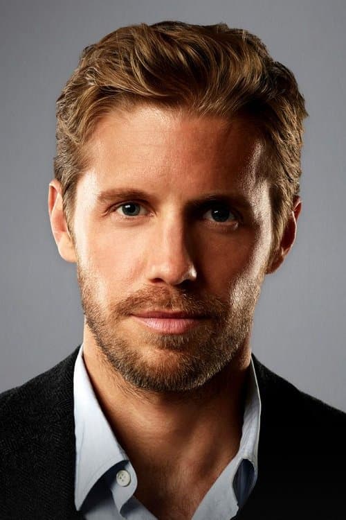Zdjęcie Matt Barr