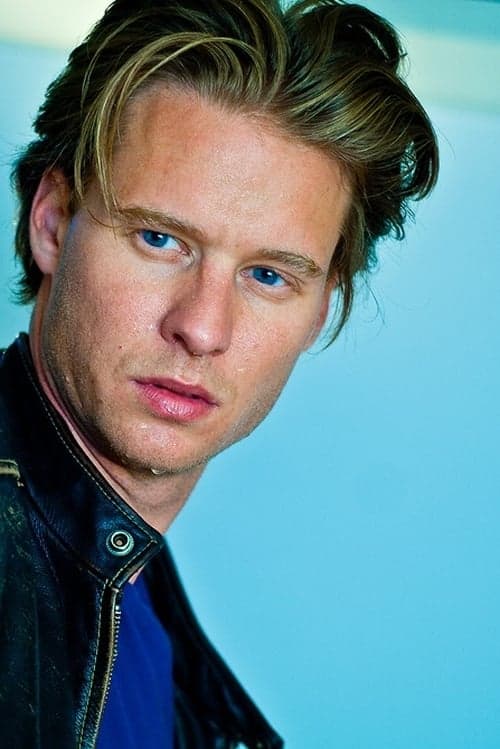 Zdjęcie Matt Bellefleur